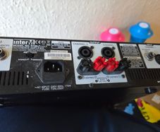 amplifier