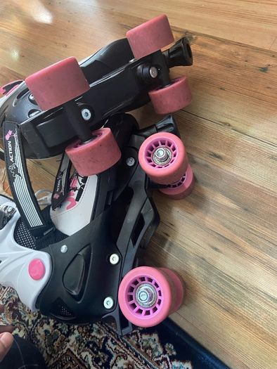 roller skate size 37 to 40