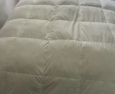 Mattress topper