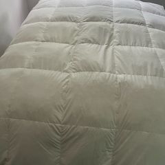 Mattress topper