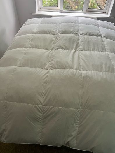Mattress topper