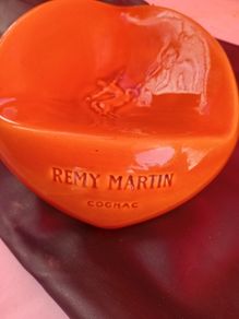 Remy Martin Ashtray (Please Read)