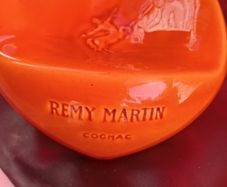 Remy Martin Ashtray (Please Read)