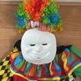 clown halloween costume Image 3