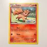 Pokemon TCG - Vulpix 20/160 Build-A-Bear Workshop Promo (XY Primal Clash) Image 2