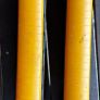 Hornby intercuty coaches. These items are an OO gauge model railway passenger coach featuring the classic orange and black Irish Rail (Iarnrod Eireann) InterCity livery. Image 2