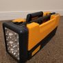 Professional 16000lm Rechargeable LED Work Light Image 4