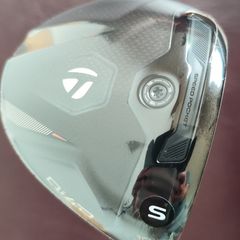 Brand-new TaylorMade Qi4D driver
