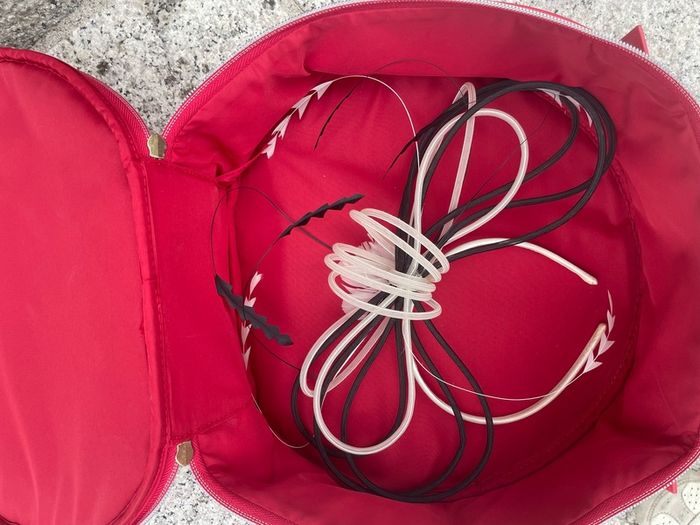 Fascinator Head Piece
