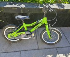 Kids Bike Ridgeback MX14 kids bike