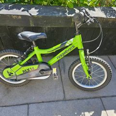 Kids Bike Ridgeback MX14 kids bike