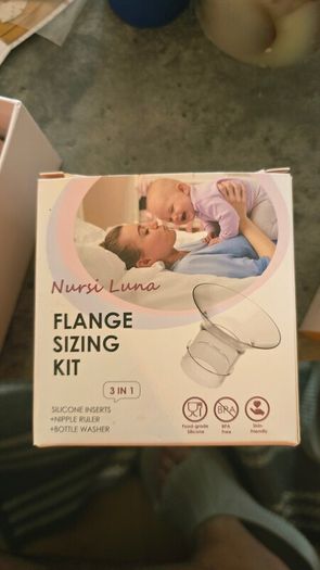 breast pump