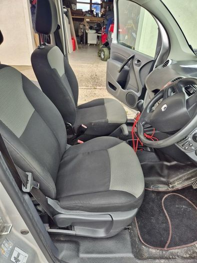 Renault Kangoo maxi
