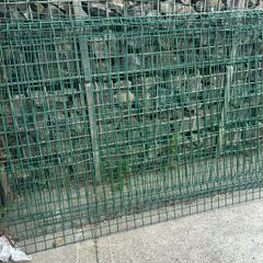 dog run