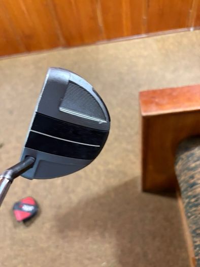 putter