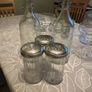 Sweet Jars & Sweet Dispenser Image 6