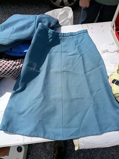 Women's suit
