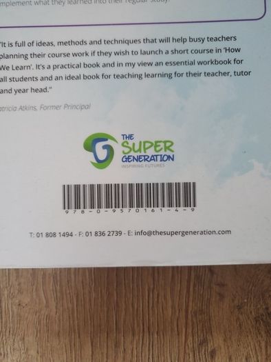 book junior certificate