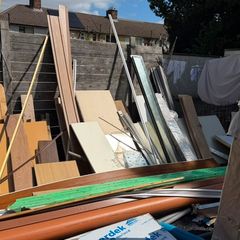 House Clearance Renovation Sale Furniture Building Materials  Tools Drimnagh Dublin from free to make me an offer