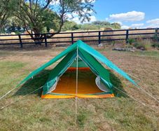 2 Man Tent