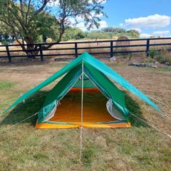 2 Man Tent