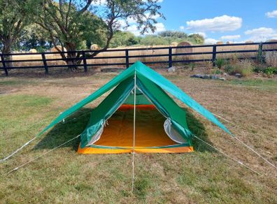 2 Man Tent
