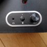 Jam Turntable, Vinyl Record Player, fully working with phono preAmp inside. Image 4