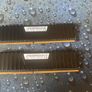 Corsair Vengeance 16GB(2x8GB) DDR4 RAM 3200MHz Image 2