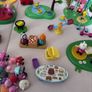 Peppa pig toys set bundle Image 5