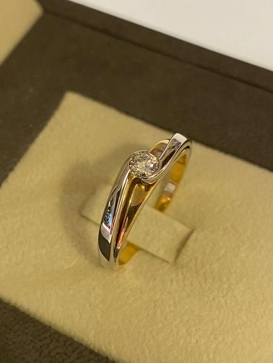 Engagement Ring