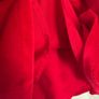 Red Velvet Girls Dress Image 10