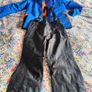 Snow / Ski suit Boys Size 9-10yrs Image 2
