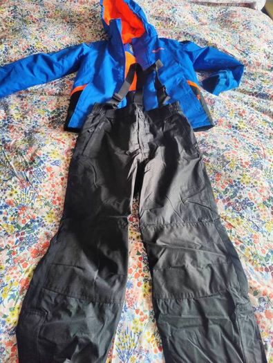 Snow / Ski suit Boys Size 9-10yrs