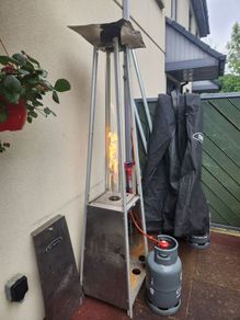 Patio Heater