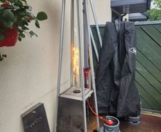 Patio Heater