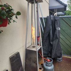 Patio Heater
