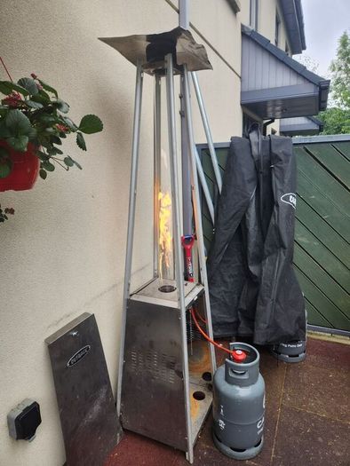 Patio Heater