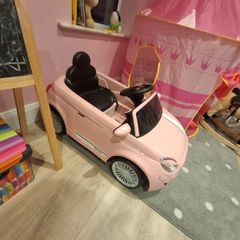 Toy Car