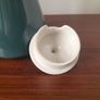 Vintage Poole Twin Tone Coffee / Water Pot Image 5