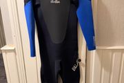 Mens Billabong Wetsuit