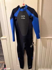 Mens Billabong Wetsuit