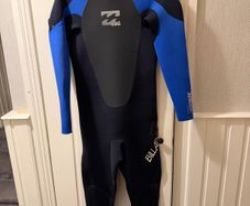 Mens Billabong Wetsuit