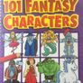 Kids How to Draw Book Image 8