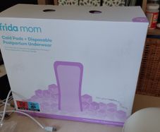 Frida Mom cold pads - Pregnancy