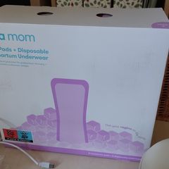 Frida Mom cold pads - Pregnancy