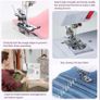 Brand New Mechanical sewing machine for sewing beginners & beginners Image 4