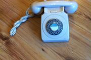 Replica Vintage Phone.