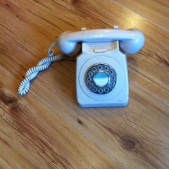 Replica Vintage Phone.