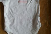 Baby vest