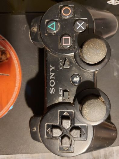 SONY Playstation 4, Model CUH-1003A, Plus RED DEAD II, Redemption PS4 Game, Power Cable and 1 Controller, in excellent cosmetic condition